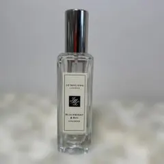 JO MALONE ジョーマローン　香水　ブラックベリー&ベイ30ml