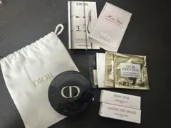 2025年最新】dior クッションファンデ サンプルの人気アイテム