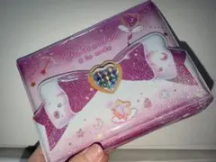 カミオジャパン ♥︎ キラキラ2WAYシールバインダー