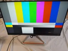 BenQ MOBIUZ EX2510 ゲーミングモニター