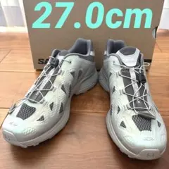 【新品未使用】SALOMON XT-WHISPER VOID サロモン