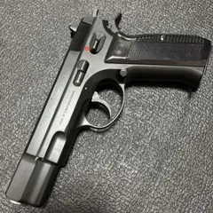 2026年最新】mgc cz75の人気アイテム - メルカリ