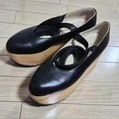 Vivienne Westwood ロッキンホースバレリーナ UK7のサムネイル
