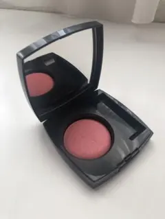 CHANEL シャネルジュコントゥラスト チーク 330 ローズペティヤン