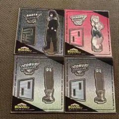 僕のヒーローアカデミアダイソー