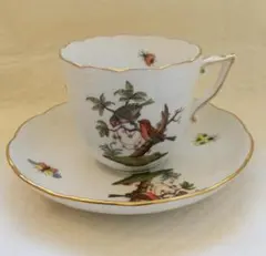 2026年最新】ヘレンド コーヒーカップの人気アイテム - メルカリ