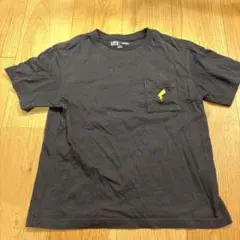 UNIQLO UT ポケモン ピカチュウ Tシャツ 130cm