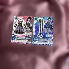 アイカツカード 島崎遥香