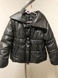 BeBe ダウン　ジャケット