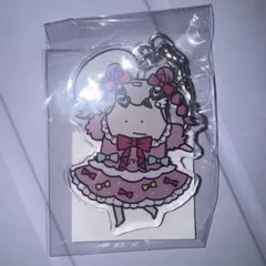 ヤバイTシャツ屋さん タンクトップくん アクリルキーホルダー