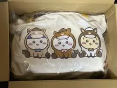 未開封 ちいかわ ハッピーバッグ2026 午年 抜き取りなし