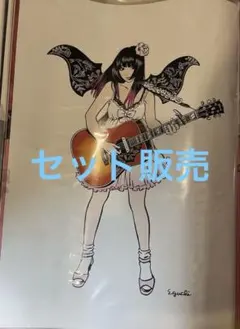 2026年最新】江口寿史 サインの人気アイテム - メルカリ