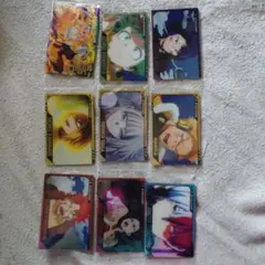 ヒロアカウエハース４