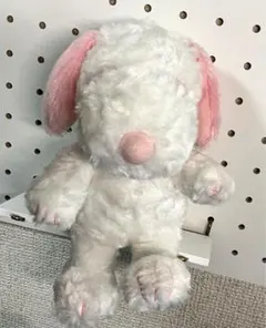 【SNOOPY】USJ ぬいぐるみ　ユニバーサルスタジオジャパン　スヌーピー