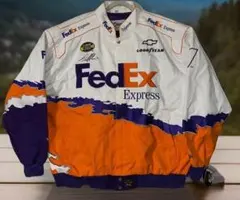 2026年最新】fedex レーシングジャケットの人気アイテム - メルカリ