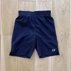 ギャップ　サッカー　水着　120