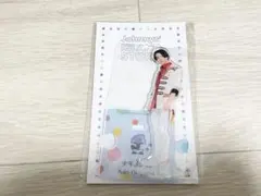 2025年最新】少年忍者 アクスタ 織山の人気アイテム - メルカリ