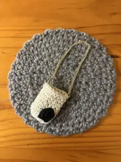 ブライス　アイシードール　リカちゃん　アウトフィット　小物バック