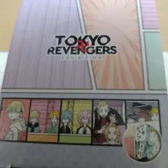 2025年最新】東京リベンジャーズ展 クリアファイルの人気アイテム