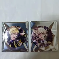 【まとめ売り】アイドリッシュセブン　缶バッジ　コレクション　8周年