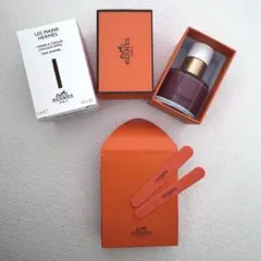 HERMES レ マン エルメス ヴェルニ エマイユ 49ローズ・タミゼのサムネイル