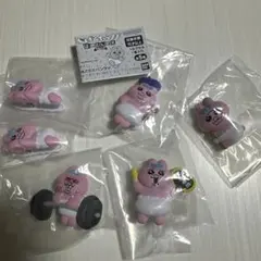おぱんちゅうさぎ　はさむんです。でらっくす