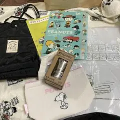 スヌーピーまとめ売り