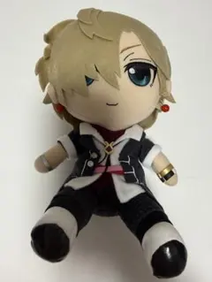 アムネシア ケント ぬいぐるみ GIFT - メルカリ