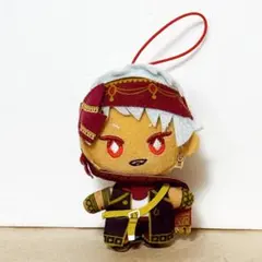 ツイステッドワンダーランド エクストラ寮服 ぬいぐるみ マスコット