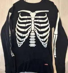 supreme骨サーマル