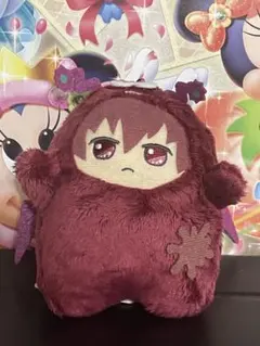 アイナナ アイドリッシュセブン モンぬい きらどるぬいぐるみ 狗丸トウマ