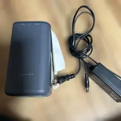 NTTドコモ HR01 無線LANルーター