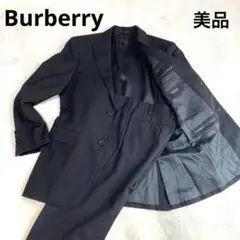 美品　Burberry バーバリー　メンズスーツ　36R