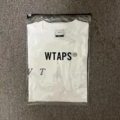 WTAPS 26SSシーズン新作SNEAK SYSTEM/SS/COTTON白S - メルカリ