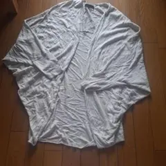 WEEKEND MaxMara ドルマンカーディガンのサムネイル