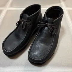 2025年最新】クラークス ワラビー ゴアテックスの人気アイテム