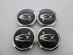 i110) RAYS ARTHUR EXCHANGE ホイール センターキャップ - メルカリ