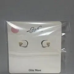 luludiy ピアス