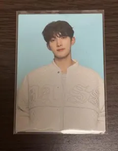 SEVENTEEN セブチ follow トレカ ドギョム