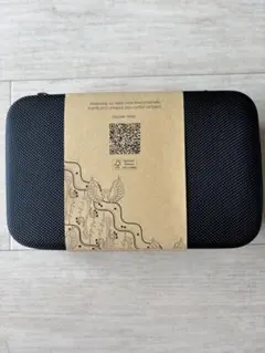 【新品・未使用】 ビジネスクラス限定 トラベルポーチ