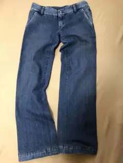 【新品】DIESEL ディーゼル／切り替え デザインデニム ジーンズ 28インチ 新品】DIESEL ディーゼル／切り替え デザインデニム ジーンズ 28