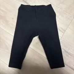 UNIQLO レギンス　10分丈