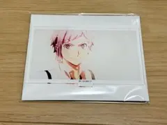 文豪ストレイドッグス ART展 展くじ B賞 アクリルパネル 中島敦 - メルカリ