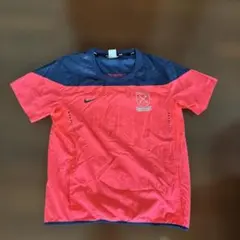 NIKE NFTB プラクティスシャツ 半袖 XLのサムネイル