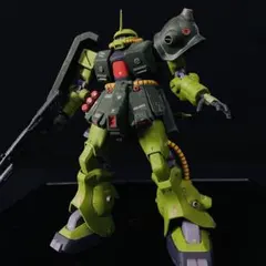 2025年最新】ザクii改 reの人気アイテム - メルカリ