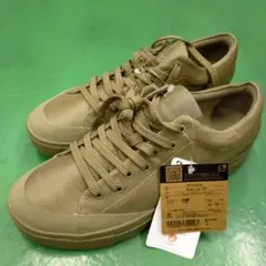 【新品札付】ノースフェイス・スニーカー28cmのサムネイル
