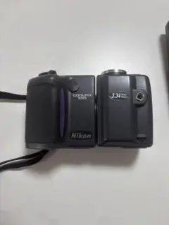 希少☆動作OK Nikon coolpix 995 充電器付き Nikon COOLPIX 995 Digital Cameras for Sale | Shop New & Used