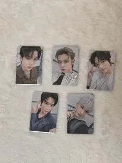 txt 福岡限定　ラキドロ　トレカ