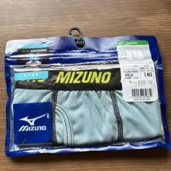 MIZUNO ミズノ ジュニア ボクサーパンツ 140 前開き