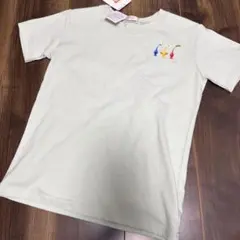 ピクミン Tシャツ 130cm 新品タグ付きのサムネイル